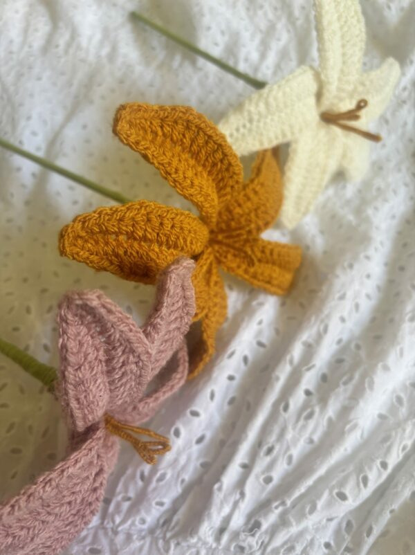 lys_au_crochet Lys en crochet